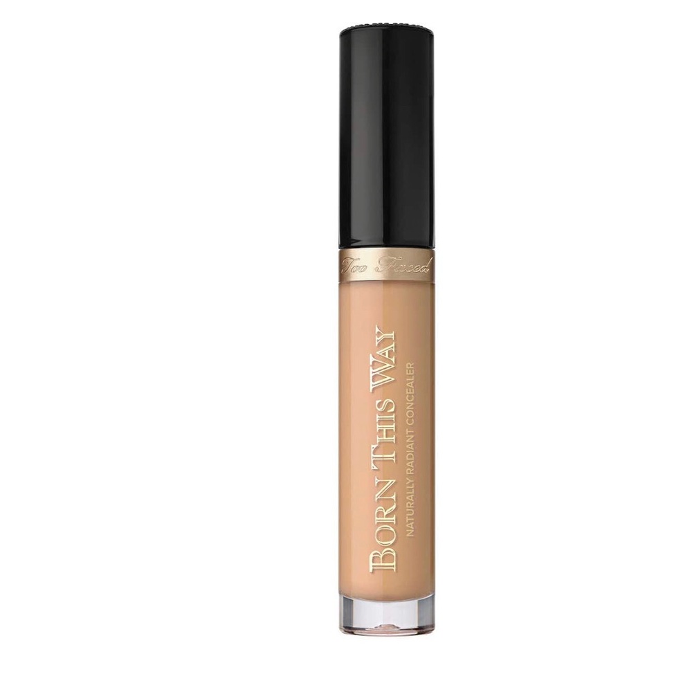 Born This Way Naturally Radiant Concealer Medium